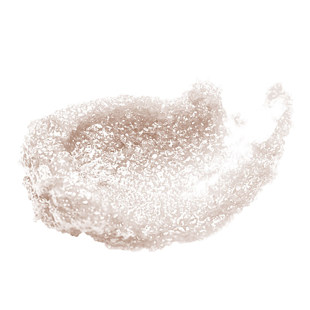 Espresso Latte Foaming Sugar Scrub