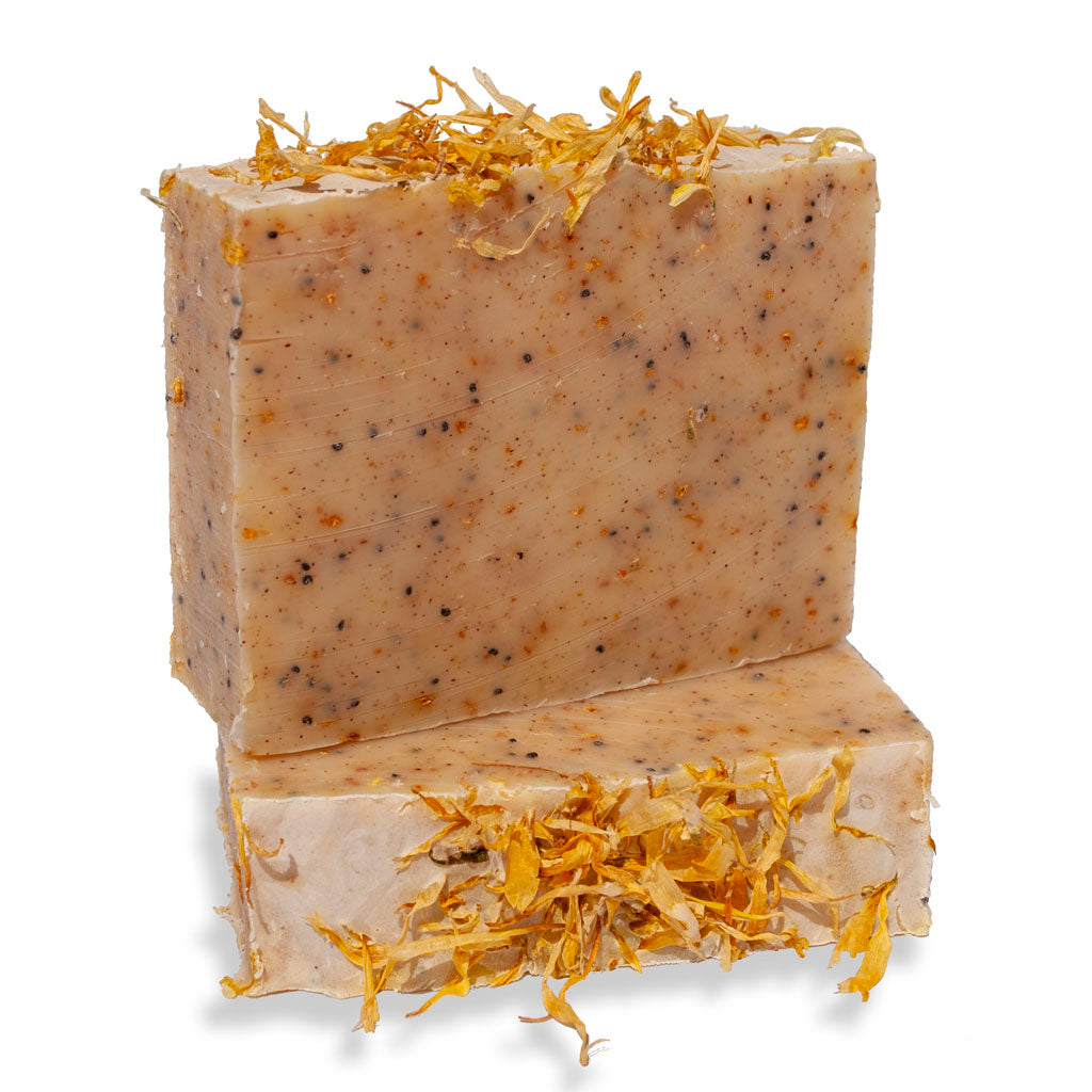Handyman Exfoliating Soap