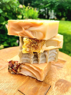 Jewelweed Soap - LIMITED TIME