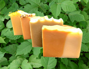 Jewelweed Soap - LIMITED TIME