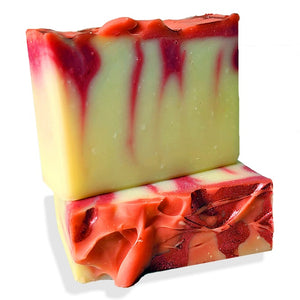 Bite Me Soap
