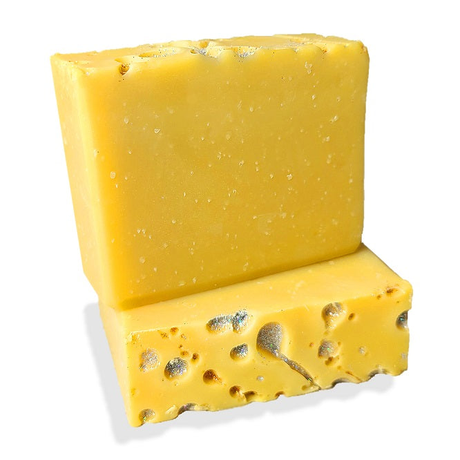 Lemon Drop Soap