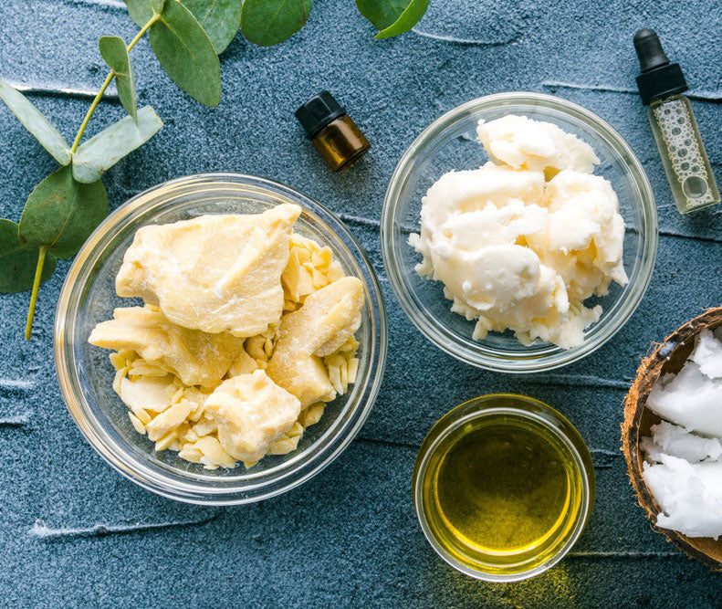 Hydrate 2N1 Shampoo Bar