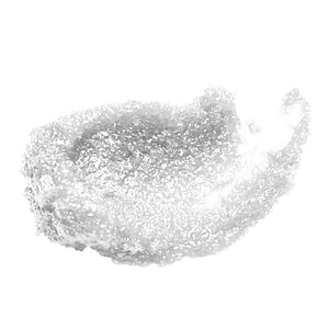 Beach Please Coconut and Sea Salt Foaming Salt Scrub Ravish Soap Company