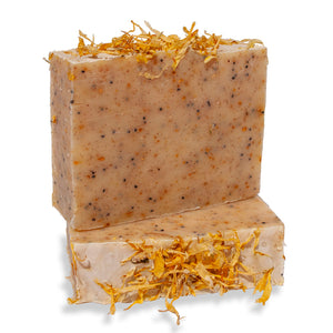 Dirty girl soap from Ravish Soap Company