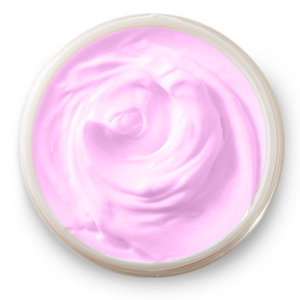 Frootie Patootie Raspberry Hibiscus body butter Ravish Soap Company
