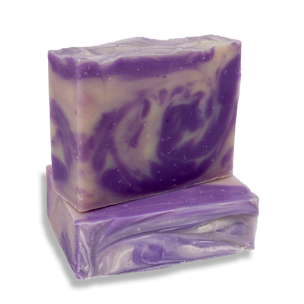 Me Time Lavender Lemon Soap Ravish Soap Company