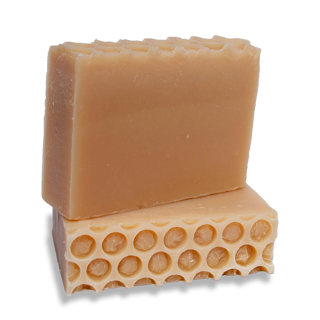 Taste of Honey Honey Almond Soap Ravish Soap Company