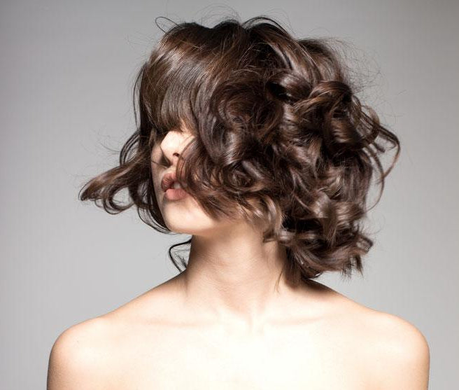 Shampoo for oily hair volumizing Ravish Soap Company