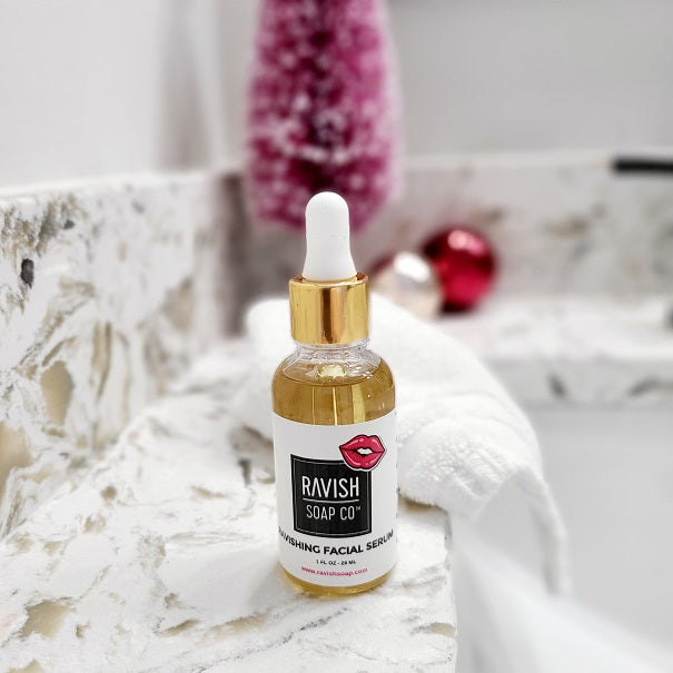Ravishing Facial Serum