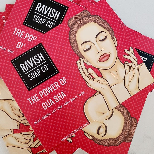 Ravishing Facial Serum